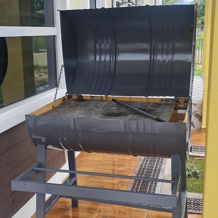 Munirah Homestay Dungun Zewnętrze zdjęcie