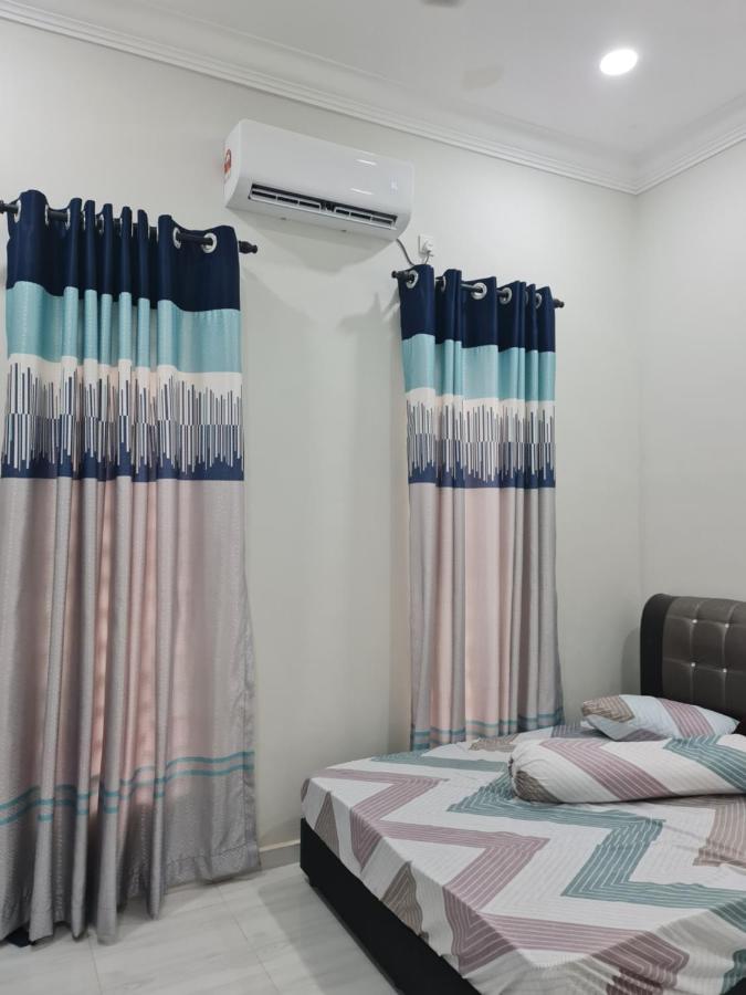 Munirah Homestay Dungun Zewnętrze zdjęcie