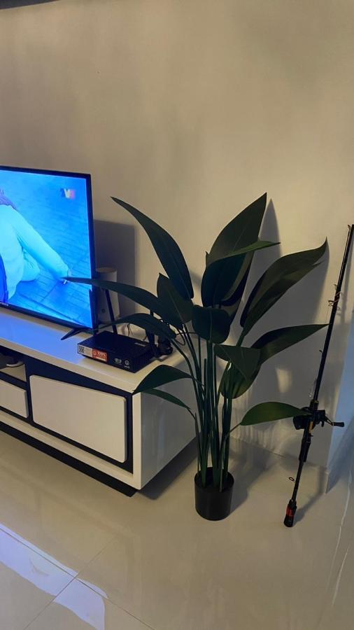 Munirah Homestay Dungun Zewnętrze zdjęcie